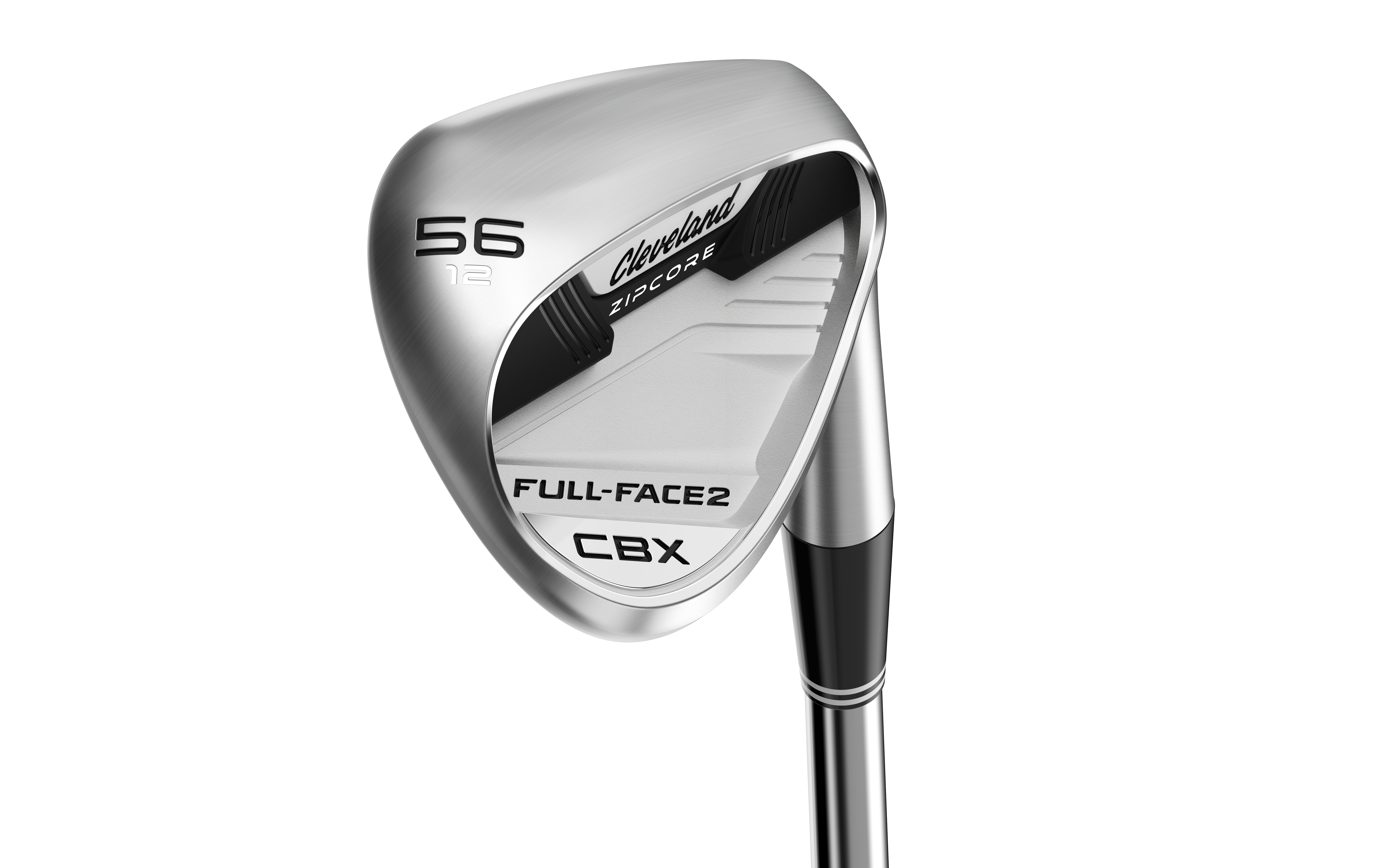 CBX Full-Face 2 Tour Satin with Graphite Shaft